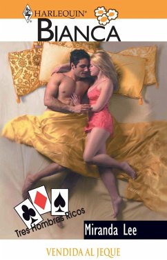 Vendida al jeque (eBook, ePUB) - Lee, Miranda