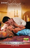 A princesa e o sultão (eBook, ePUB)