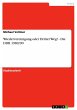 Wiedervereinigung oder Dritter Weg? -... - Bild 1
