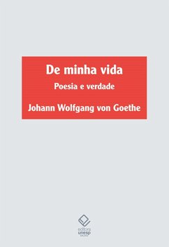 Cover De minha vida (eBook, ePUB)