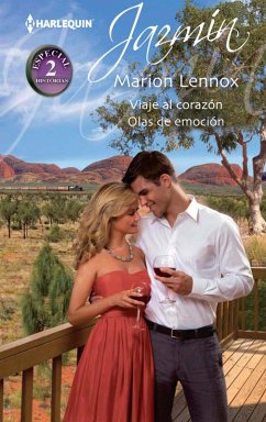 Viaje al corazón - Olas de emoción (eBook, ePUB) - Lennox, Marion