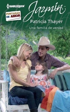 Una familia de verdad (eBook, ePUB) - Thayer, Patricia