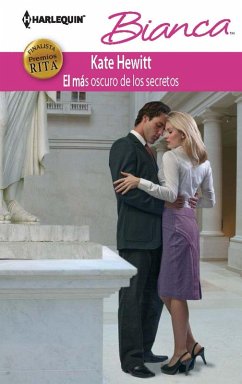 Cover El más oscuro de los secretos (eBook, ePUB)