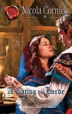 A cativa do lorde (eBook, ePUB) - Cornick, Nicola