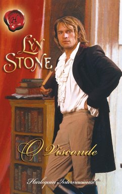 O visconde (eBook, ePUB) - Stone, Lyn
