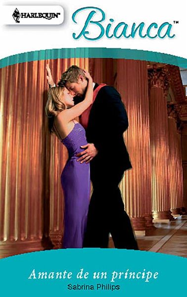 Amante de un príncipe (eBook, ePUB) Amante de un príncipe (eBook, ePUB)
