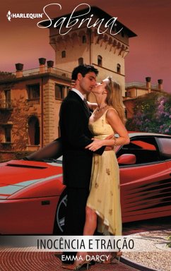 Cover Inocência e traição (eBook, ePUB)