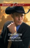 Chantagem amorosa (eBook, ePUB)