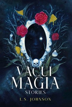 Cover Vacui Magia: Stories (eBook, ePUB)