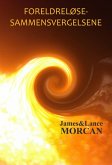 Foreldreløse-sammensvergelsene (eBook, ePUB) Foreldreløse-sammensvergelsene (eBook, ePUB)