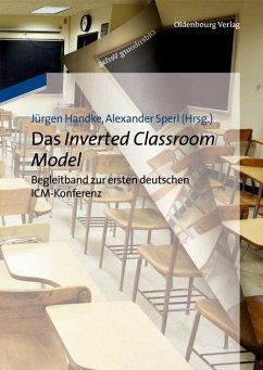 Das Inverted Classroom Model (eBook, PDF)