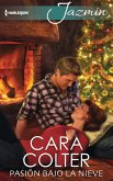 Pasión bajo la nieve (eBook, ePUB)