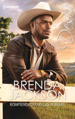 Rompiendo todas las normas (eBook, ePUB) - Jackson, Brenda