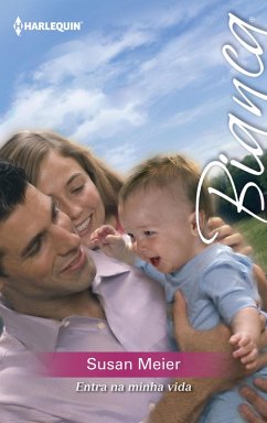 Entra na minha vida (eBook, ePUB) - Meier, Susan