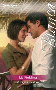 Cover Corações partidos (eBook, ePUB)