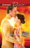 Duas mulheres iguais (eBook, ePUB)