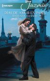 Días de amor en París (eBook, ePUB)