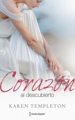 Cover Corazón al descubierto (eBook, ePUB)