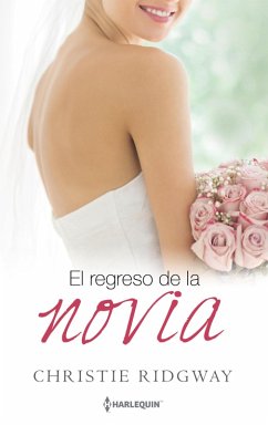 Cover El regreso de la novia (eBook, ePUB)