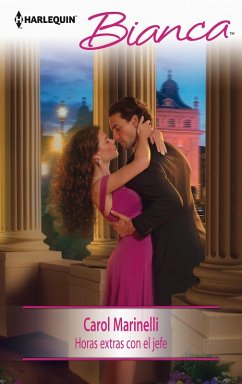 Cover Horas extras con el jefe (eBook, ePUB)