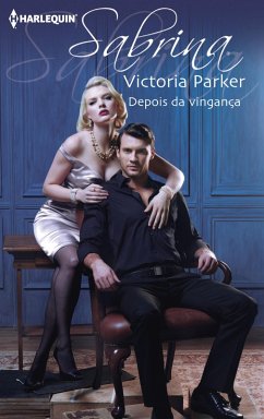 Cover Depois da vingança (eBook, ePUB)