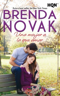 Cover Una mujer a la que amar (eBook, ePUB)
