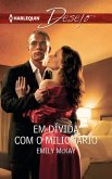 Em dívida com o milionário (eBook, ePUB)