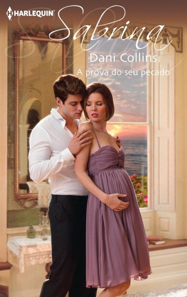 A prova do seu pecado (eBook, ePUB)