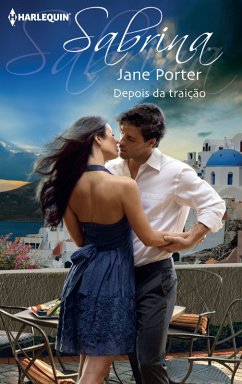 Depois da traição (eBook, ePUB) - Porter, Jane