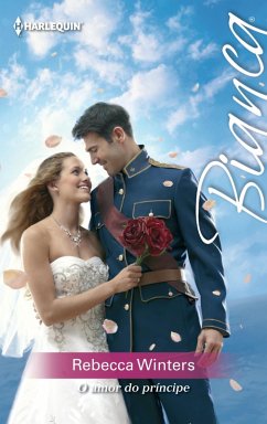 Cover O amor do príncipe (eBook, ePUB)