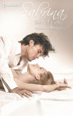 Passado obscuro (eBook, ePUB) Cover Passado obscuro (eBook, ePUB)