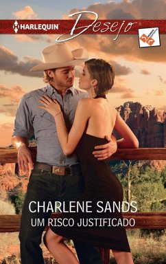 Cover Um risco justificado (eBook, ePUB)
