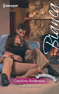 Tempo para viver (eBook, ePUB) Cover Tempo para viver (eBook, ePUB)