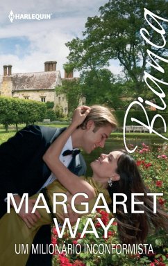 Cover Um milionário inconformista (eBook, ePUB)