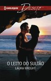 O leito do sultão (eBook, ePUB)