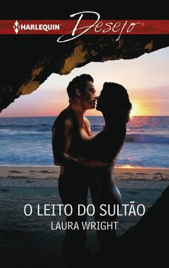 Cover O leito do sultão (eBook, ePUB)