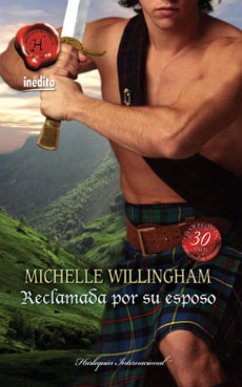 Reclamada por su esposo (eBook, ePUB) - Willingham, Michelle