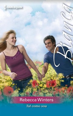 Cover Tal como sou (eBook, ePUB)