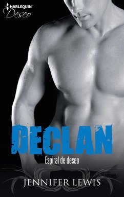Espiral de deseo (eBook, ePUB) Cover Espiral de deseo (eBook, ePUB)