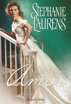 Cover A salvo com o teu amor (eBook, ePUB)