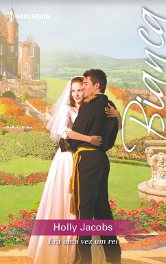 Cover Era uma vez um rei (eBook, ePUB)