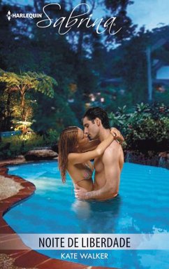 Cover Noite de liberdade (eBook, ePUB)
