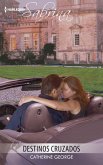 Destinos cruzados (eBook, ePUB)