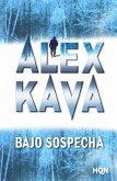 Bajo sospecha (eBook, ePUB)