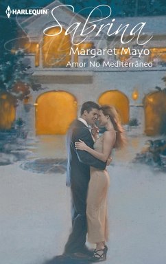 Amor no mediterrâneo (eBook, ePUB) - Mayo, Margaret