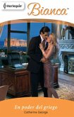 En poder del griego (eBook, ePUB)