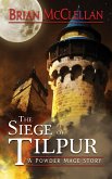 Siege of Tilpur (eBook, ePUB)