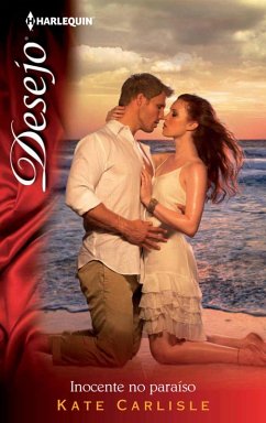 Cover Inocente no paraíso (eBook, ePUB)