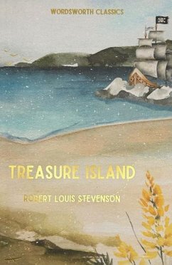 Cover Treasure Island