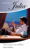 Uma entre um milhão (eBook, ePUB)